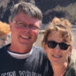 Meet your Posher, Teresa